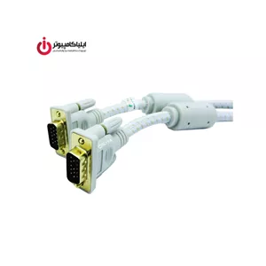 کابل VGA فرانت مدل FN-VCB150 به طول 15 متر