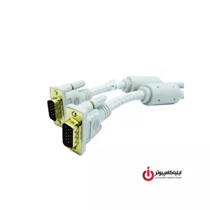 کابل VGA فرانت مدل FN-VCB200 به طول 20 متر