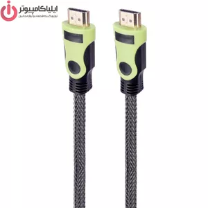 کابل HDMI V1.4 الون مدل EL-300 طول 3 متر