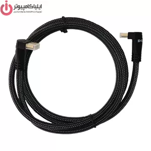 کابل HDMI دی-لینک مدل HCB-4AABLBR-3 طول 3 متر