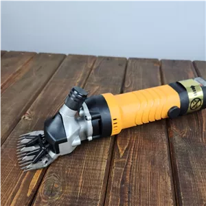 پشم چین 950 وات حیوانات برقی دیمر دار اینتیمکس مدل 0621 پشم زن 950 وات اینتی مکس کد 0621