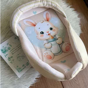 آغوشی سوئیسی پیکه نوزادی