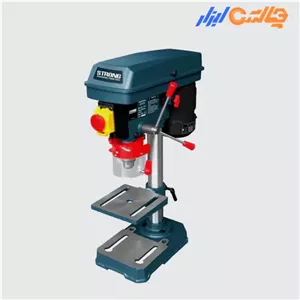دریل ستونی 13 میلیمتری 350 وات استرانگ مدل STG1313