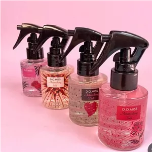 عطر مو با رایحه جذاب و ماندگاری