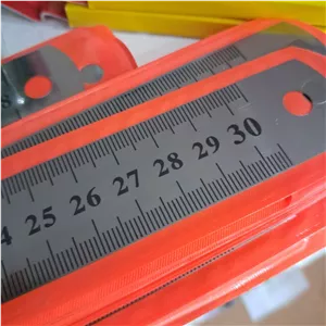 خط کش 30 سانتی متر