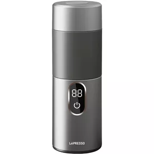 اسپرسو ساز سفری لپرسو Lepresso مدل LPCFFMR0041SL