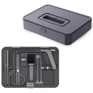 مجموعه اره مویی و دستی چندکاره جیمی هوم JIMIBOX X1-G