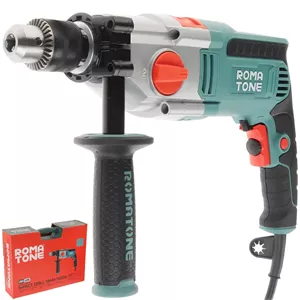 دریل چکشی روماتون ROMA TONE مدل 3290 توان 11000 وات