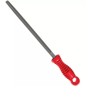 سوهان مهندسی چهار گوش 250 میلی متر 10 اینچ متوسط کد PB25252 ایران پتک
