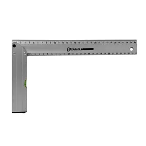 گونیا آلومینیومی سایز 30 کد (SMT-12030A) استارمکس