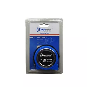 متر نشکن 7 5 25 کد (SMM-1107525U) استارمکس
