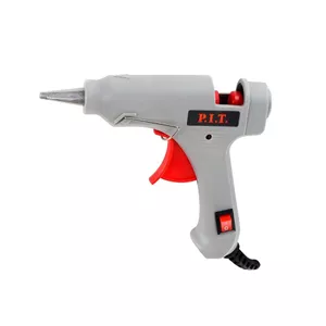 تفنگ چسب حرارتی 20 وات کد PEC20-D پی آی تی