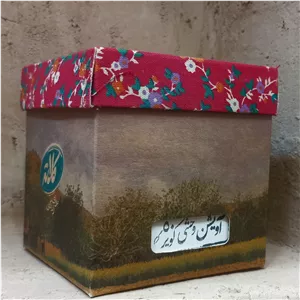 آویشن وحشی کویر 