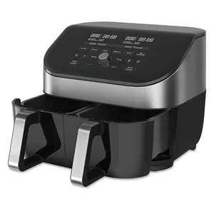 سرخ کن دوقلو اینستنت مدل INSTANT Vortex Plus DAF8132SS