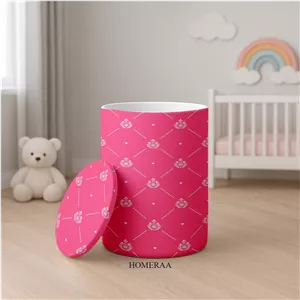 باکس وسایل شیک طرح لوییسا مدل 022