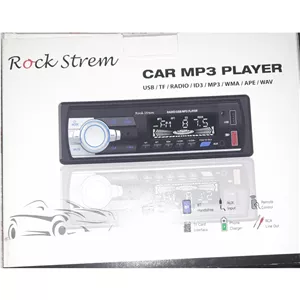 ضبط بلوتوث دار خودرو Rock strem