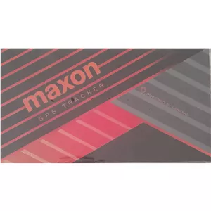 ردیاب و جی پی اسmaxon mn80