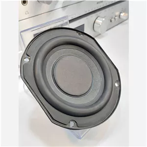 ساب ووفر اورجینال سامسونگ 5 اینچ AH81