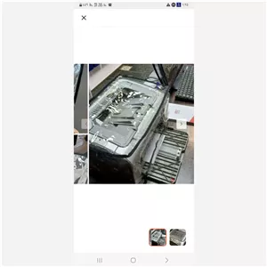 کاور پرینتر سایز بزرگ