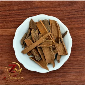 دارچین قلمی اعلا بسته 100 گرمی (زرشاد)