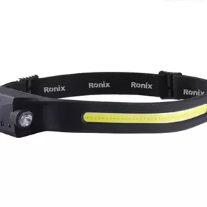 چراغ پیشانی رونیکس مدل RH-4289