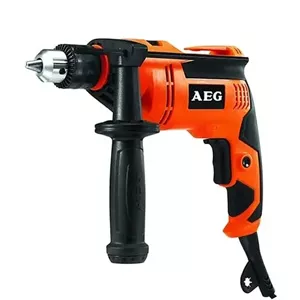 دریل چکشی AEG مدل SBE630R