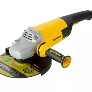 سنگ فرز کنزاکس فرز سنگبری 2600 وات مدل KAG-1260S