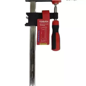 گیره نجاری توسن فک 6 سانتی متر مدل TF0-60200