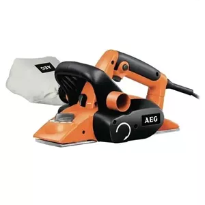 رنده برقی نجاری آاگ 750 وات مدل PL750