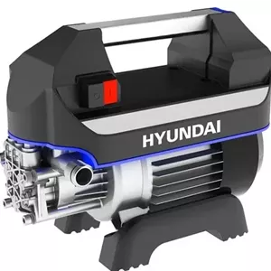 کارواش خانگی هیوندای 110 بار دینامی مدل HP1411