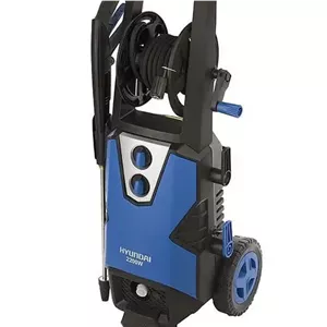 کارواش خانگی هیوندای 160 بار دینامی مدل HP2216-PW