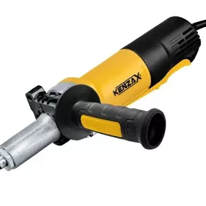 فرز انگشتی کنزاکس گلو بلند مدل KDG-3584