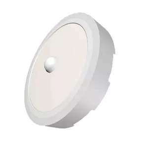 پنل ال ای دی 24 وات سنسوردار شاهچراغ مدل روژان طرح روکار کد 1324