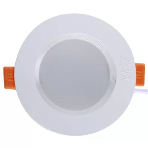 پنل ال ای دی 7 وات پارس شعاع توس مدل SOLARIS