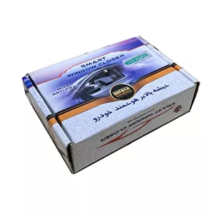 پاور ویندوز اچ سی کراس H30Cross مدل ECO نوتاش صنعت سوکت فابریک