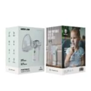 نبولایزر قابل حمل گرین Green Lion Portable Nebulizer