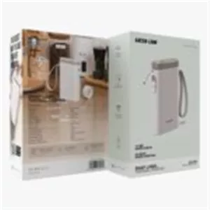 چاپگر حرارتی اسنپ لیبل گرین Green Lion Snap Label Thermal Printer