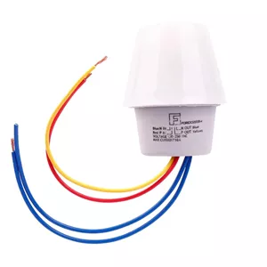 فتوسل فروزش 16A آمپر مدل Foroozesh FRPS912 - گارانتی 24 ماهه