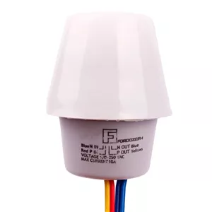 فتوسل فروزش مدل FRPS912 جریان 10 آمپر - گارانتی 24 ماهه