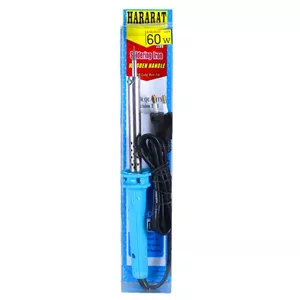 هویه HARARAT 60W طرح Goot حرارت الکتریک(تولید قدیم باکیفیت)