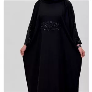 عبا جواهر دوزی 