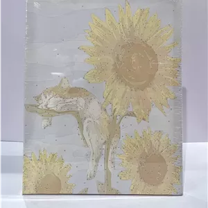 نقاشی آبرنگی کد 09