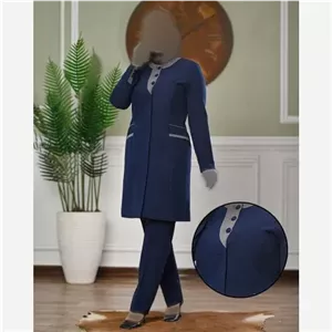 ست اداری ترکیبی جنس پرشین ،درجه یک رنگبندی متنوع سایز بزرگ و معمولی