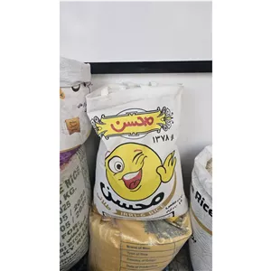 برنج پاکستانی محسن اصل 10کیلویی