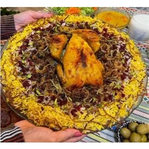 رشته پلویی یک کیلویی 