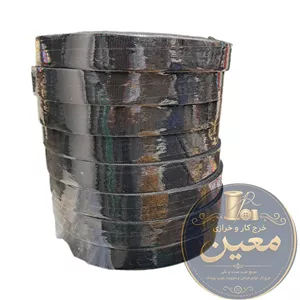 زانفیکس مشکی 1 8