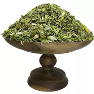 تره کوهی خشک