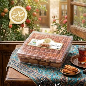 شیرینی زبان کره ای