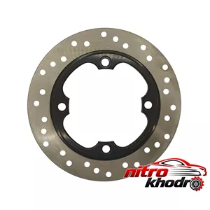 دیسک ترمز عقب موتور سیکلت هیرو مدل HH.HT150