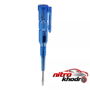 فازمتر دیجیتال مدل PHK-202 با سری پیچ گوشتی دو سو